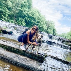 Meet your Posher, Jess